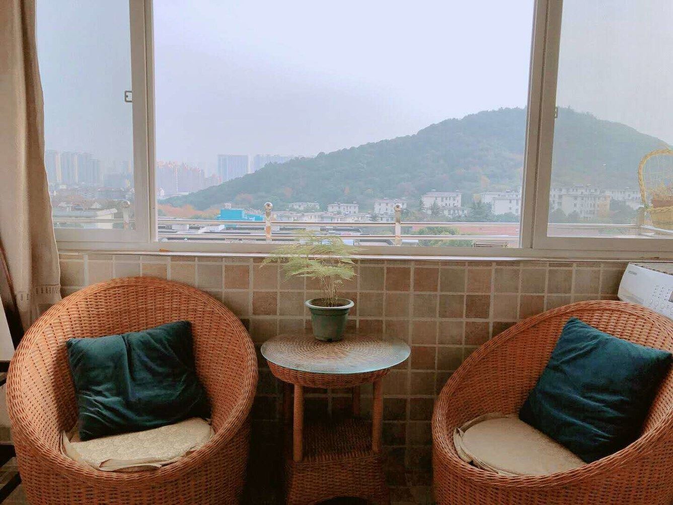 无锡戏剧是自由的普通公寓