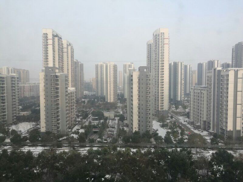 无锡暖心阿姨公寓