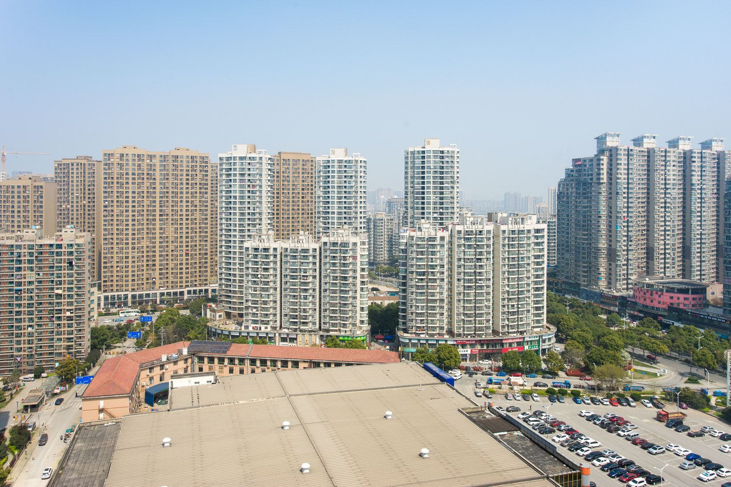 无锡云舍特色民宿(大墩巷路分店)