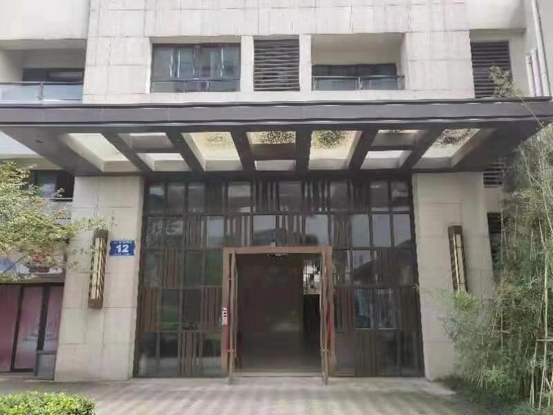 无锡宁阿凯公寓