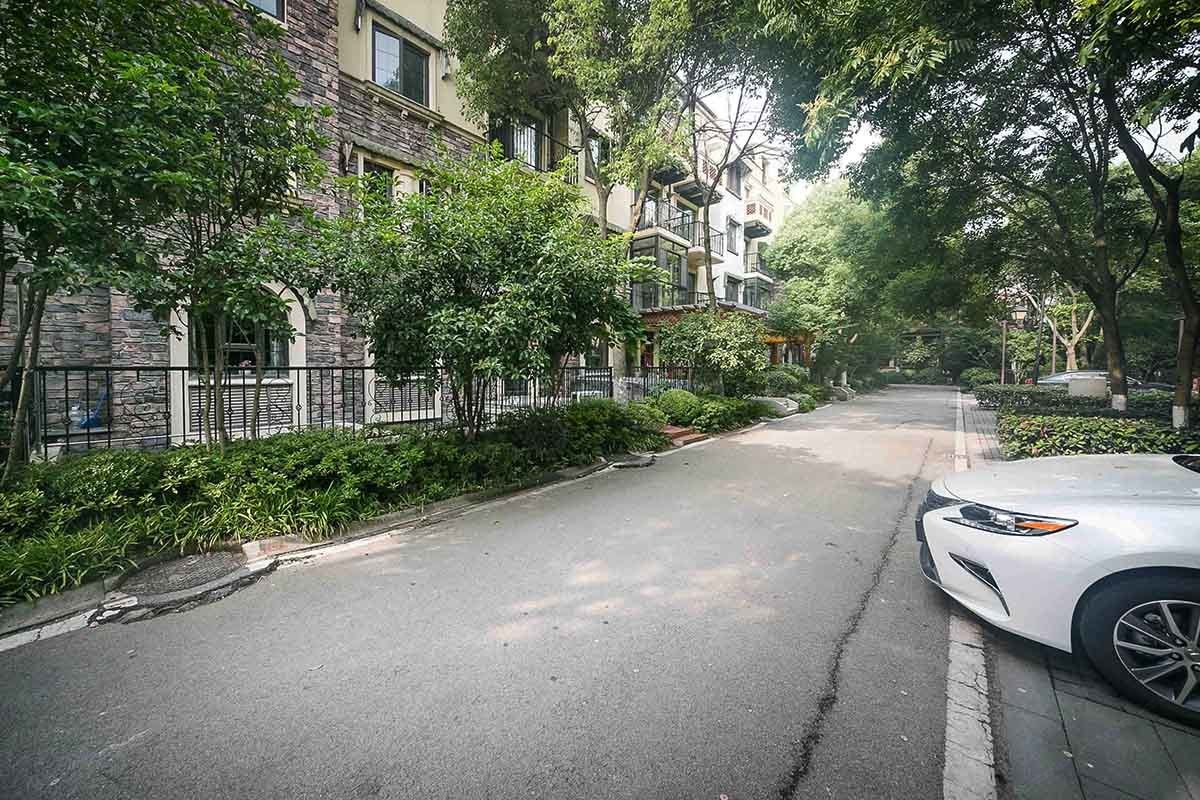 无锡路客4号店公寓