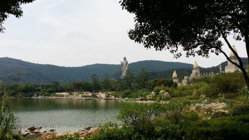 无锡山黛民宿