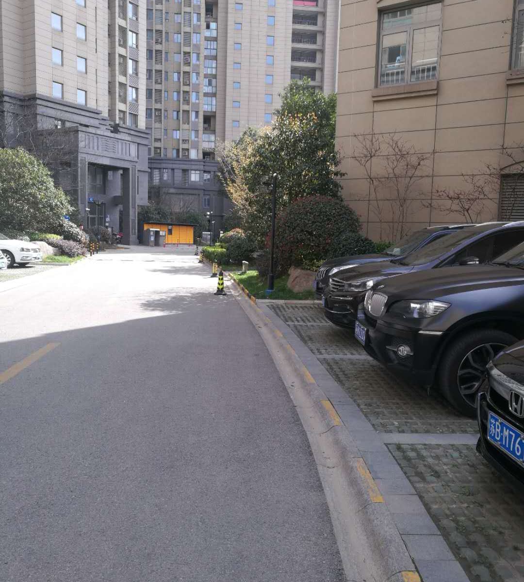 无锡旭日炅青年旅舍