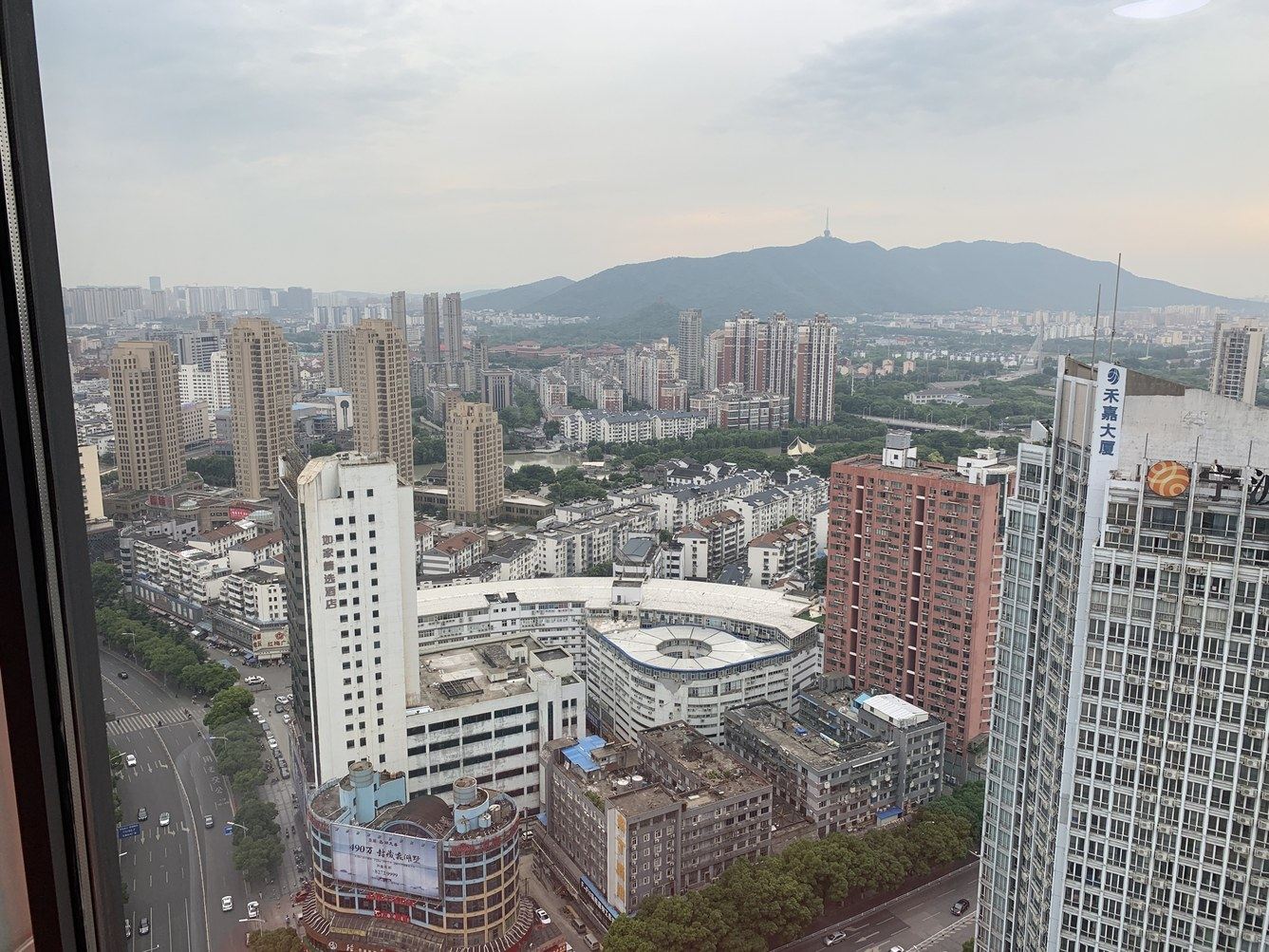其他