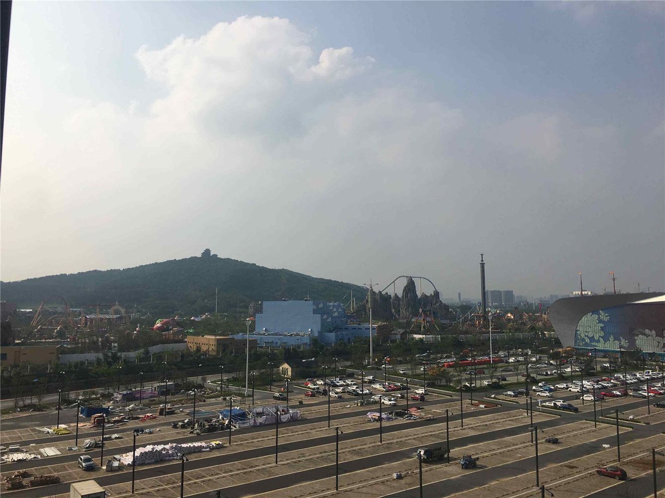 无锡途牛精品度假公寓(万达旅游城店)(5号店)