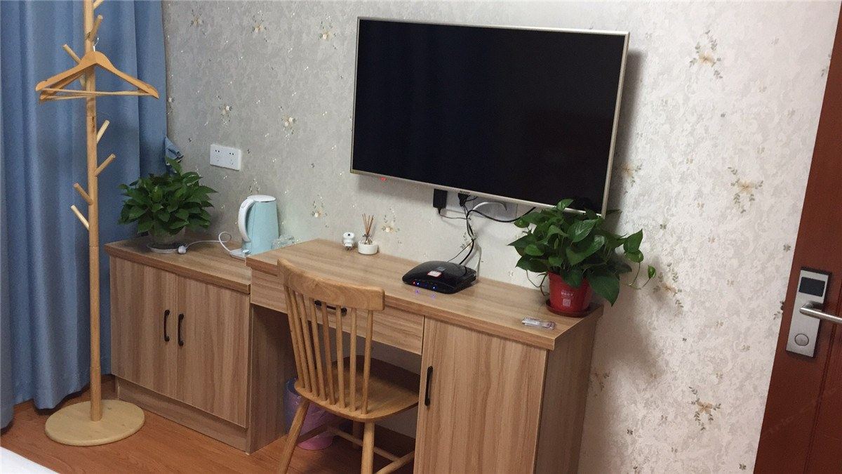 无锡滨湖林栖客栈(3号店)
