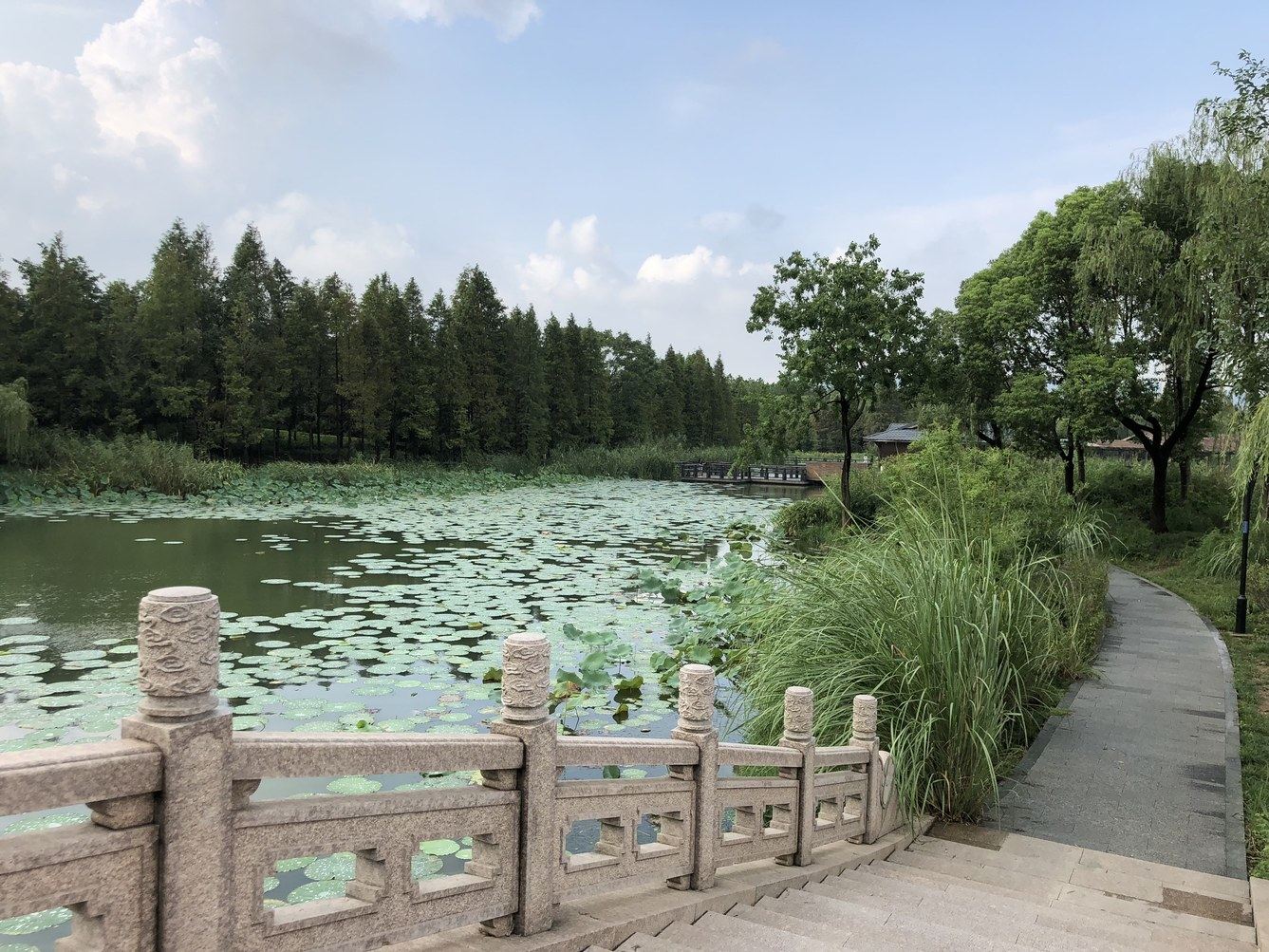 无锡Adeline公寓