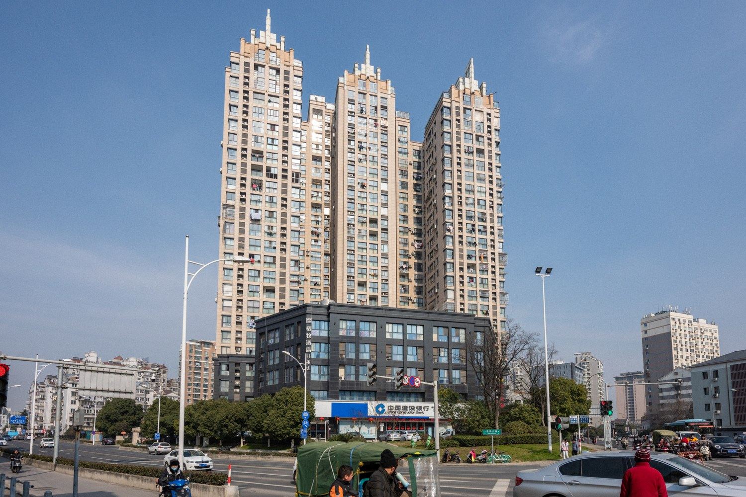 其他