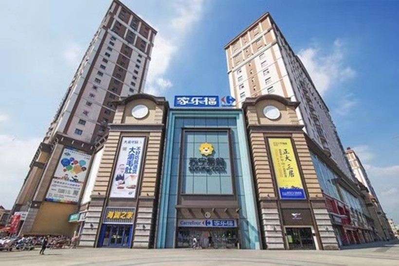 无锡晚安·梦到你公寓