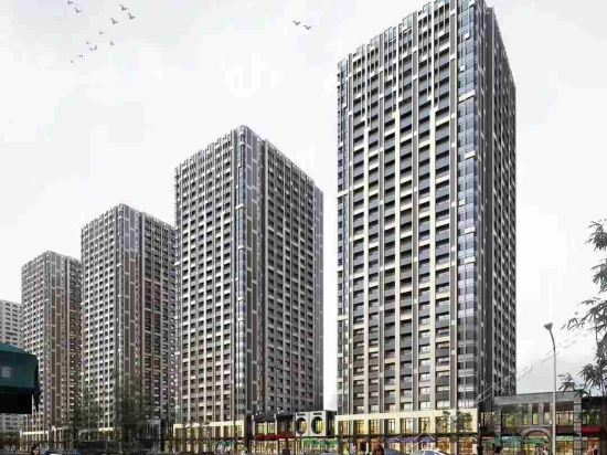 无锡悦如享家精品公寓