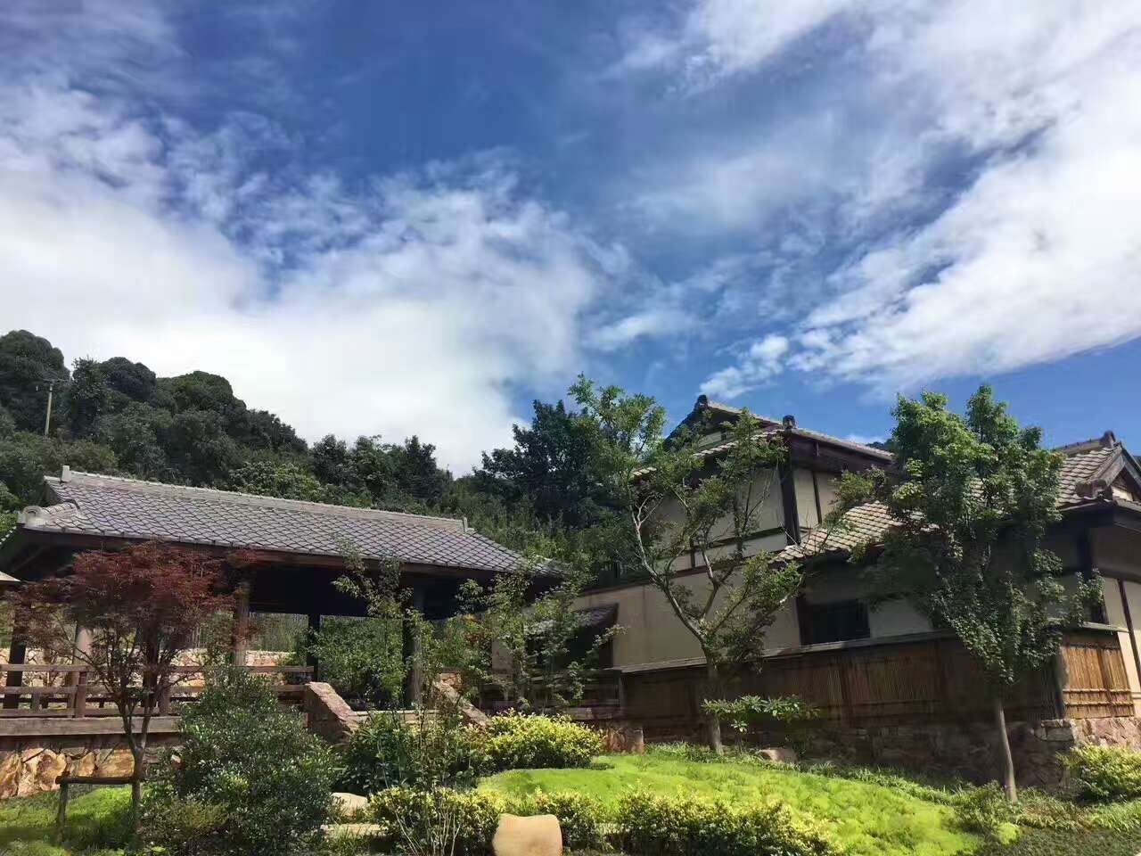 无锡素心斋客栈