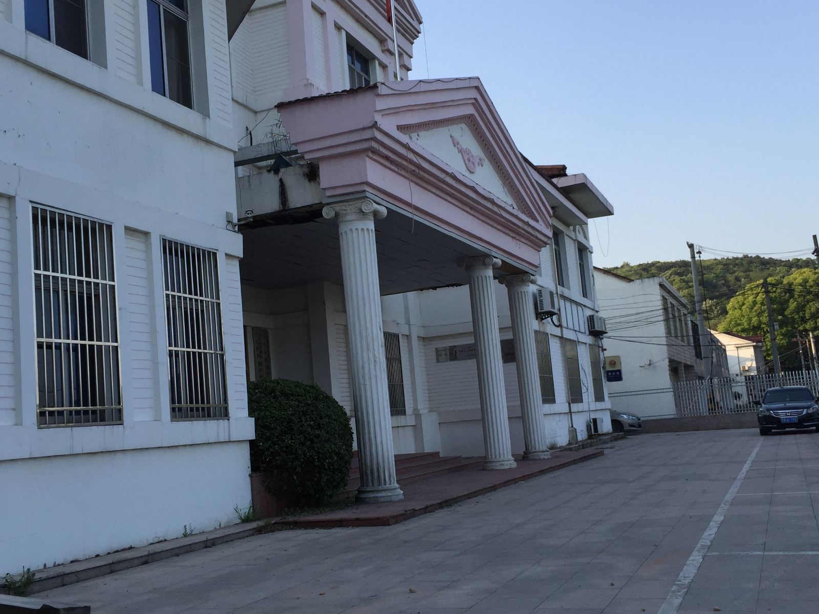 无锡陶然居客栈