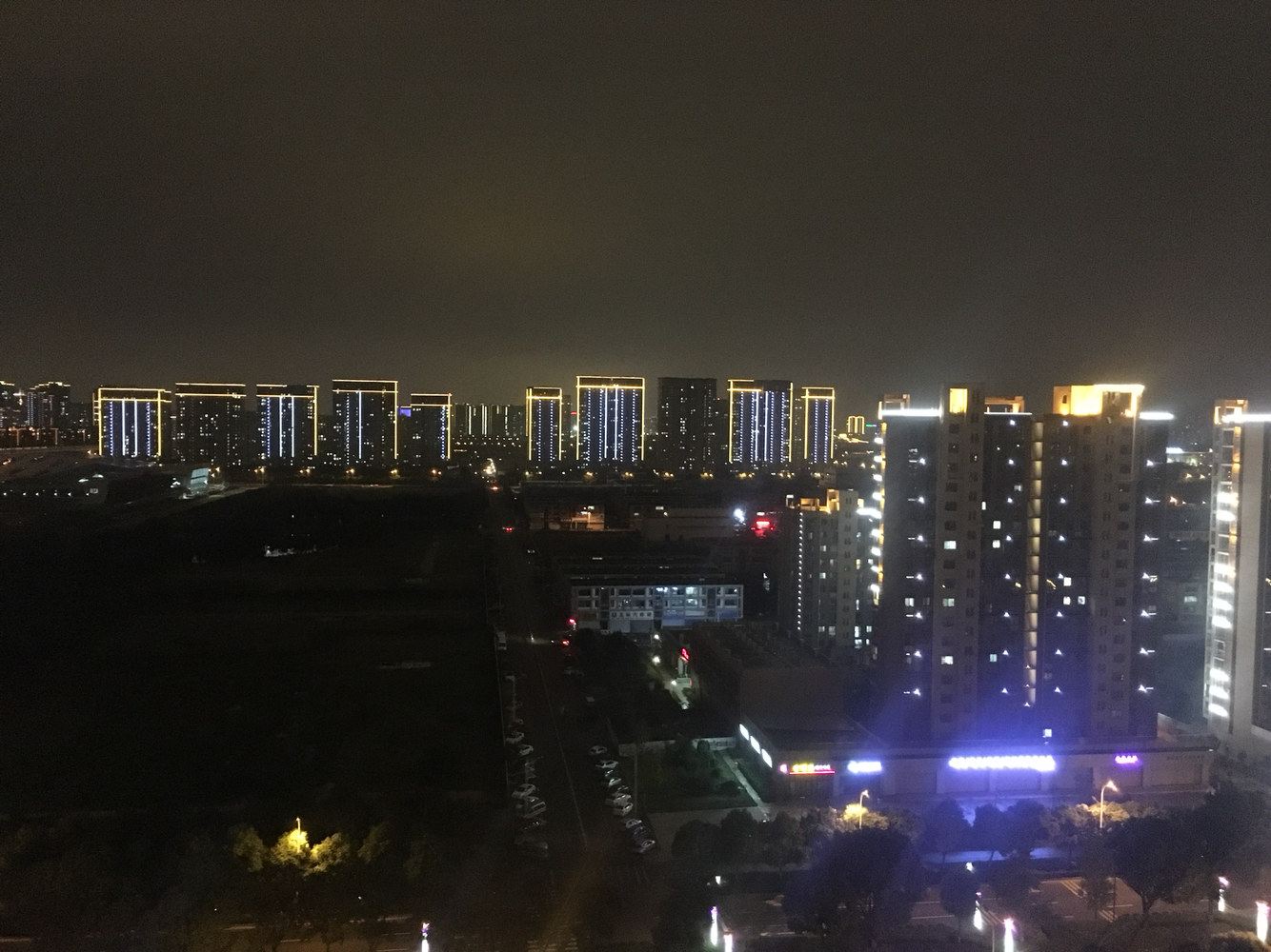 无锡云端清新公寓
