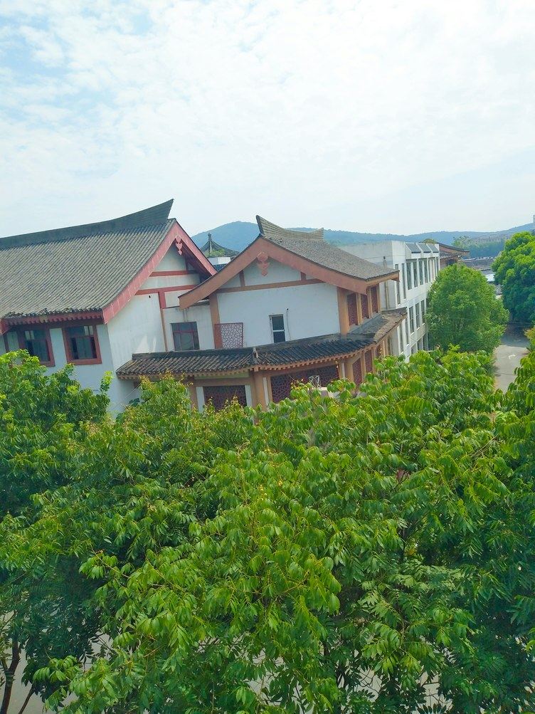 无锡山水别墅