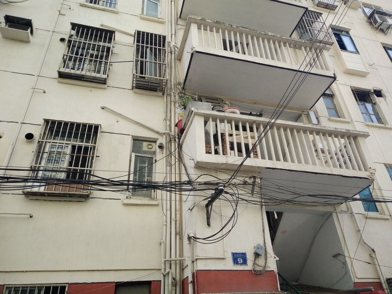 无锡翠园之家普通公寓