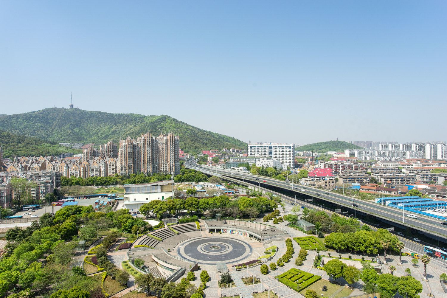 无锡下一站公寓(梁溪路分店)