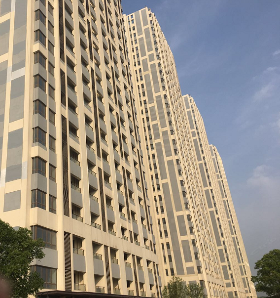 无锡途牛公寓