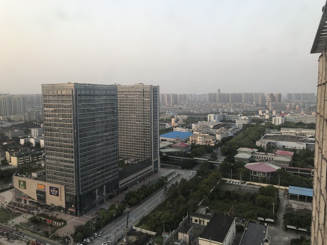 其他