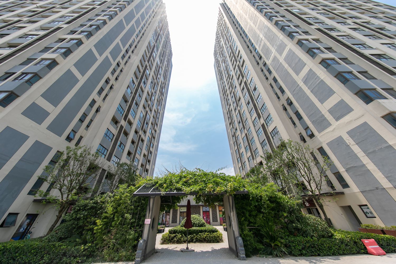 无锡轻舍精品民宿