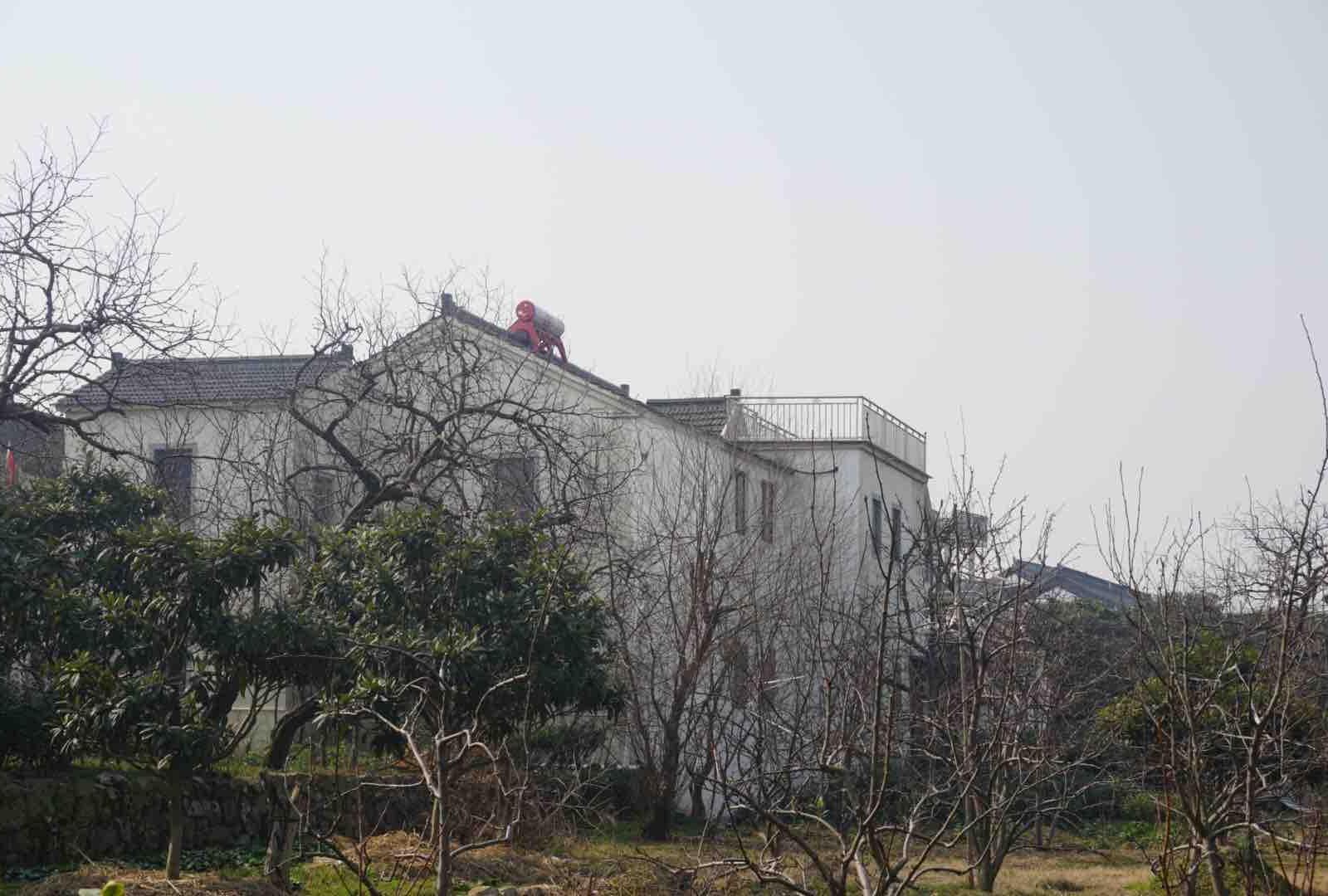 苏州灏景农家乐