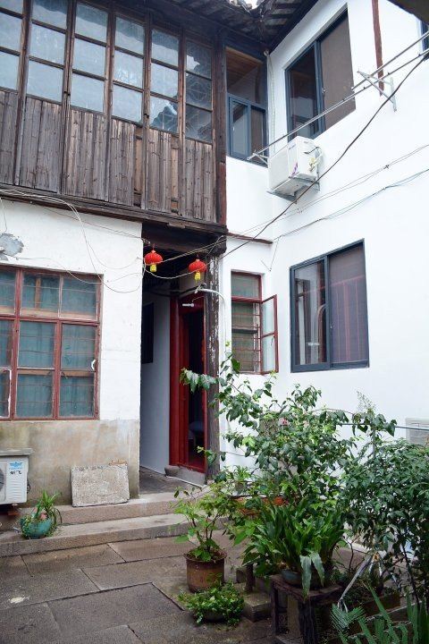 同里思园居家客栈