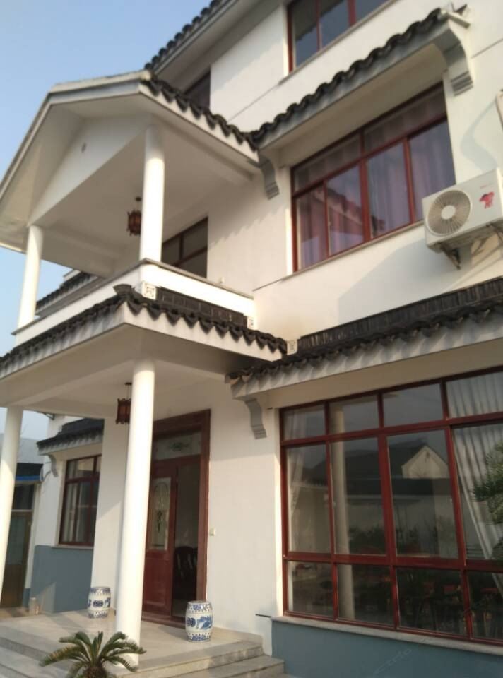 苏州祥云阁