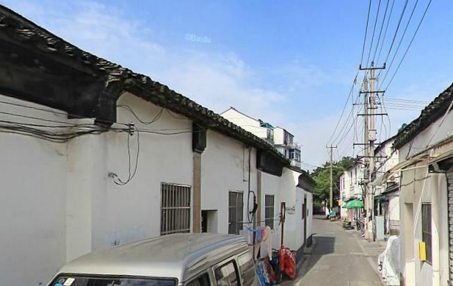 苏州步步高求职公寓
