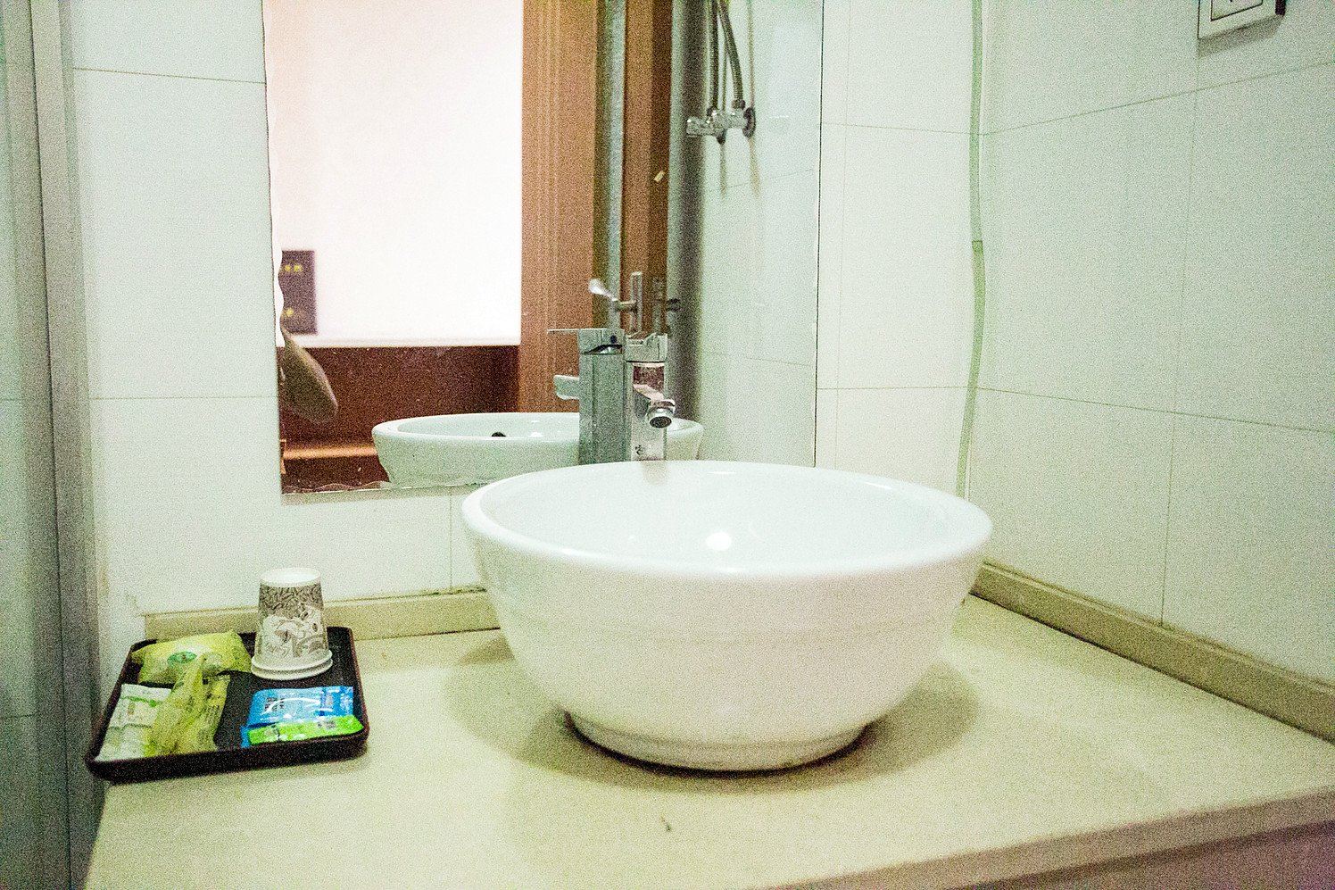 其他