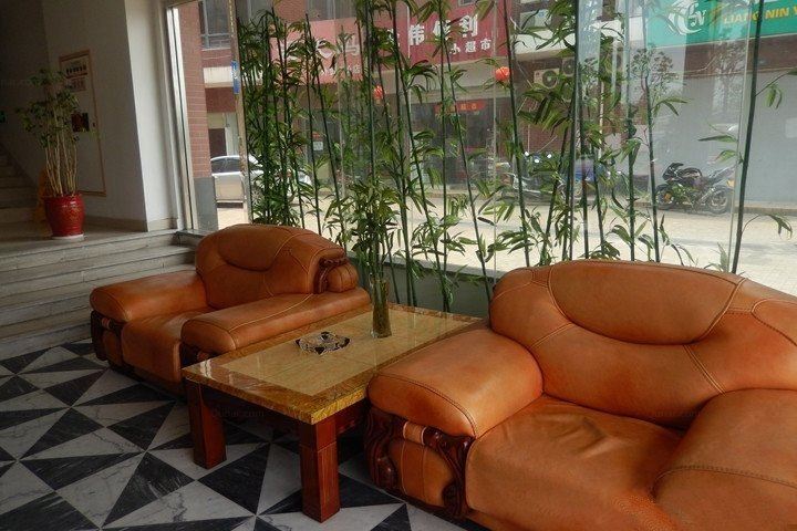 苏州云浩商务酒店