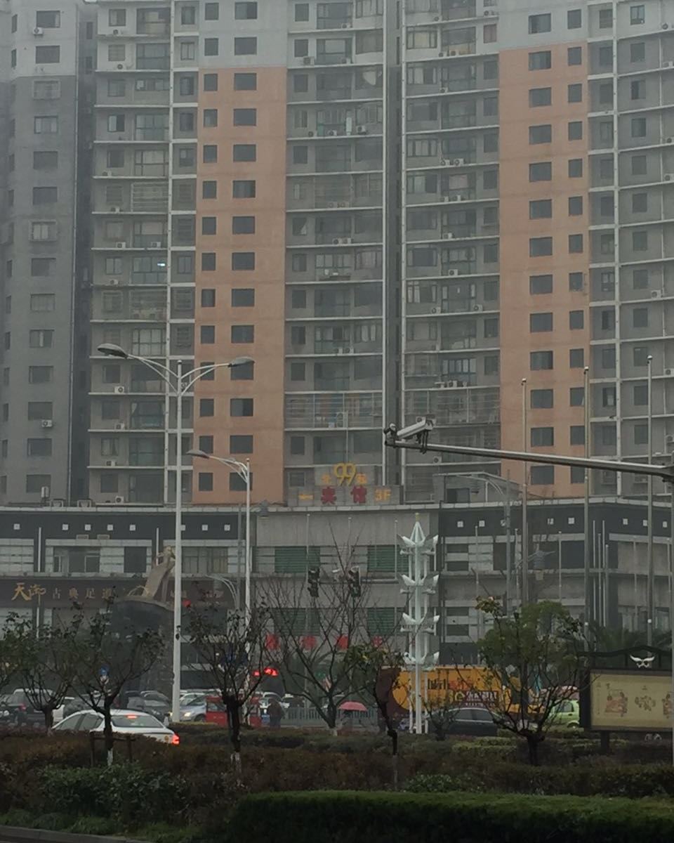 苏州新莲宾馆