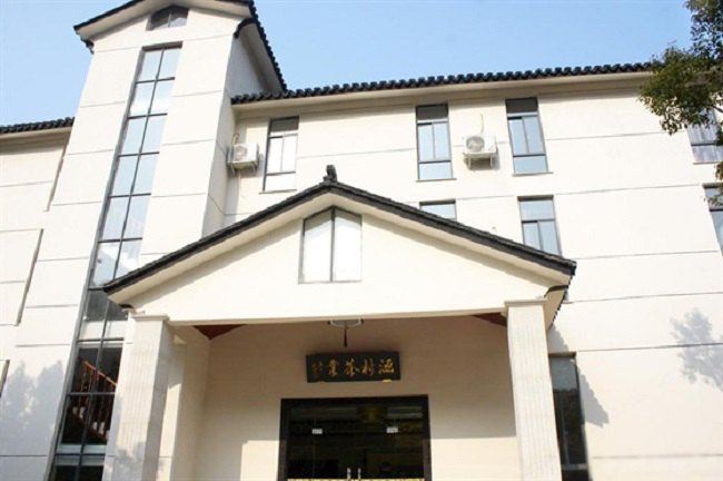 苏州古涵度假山庄