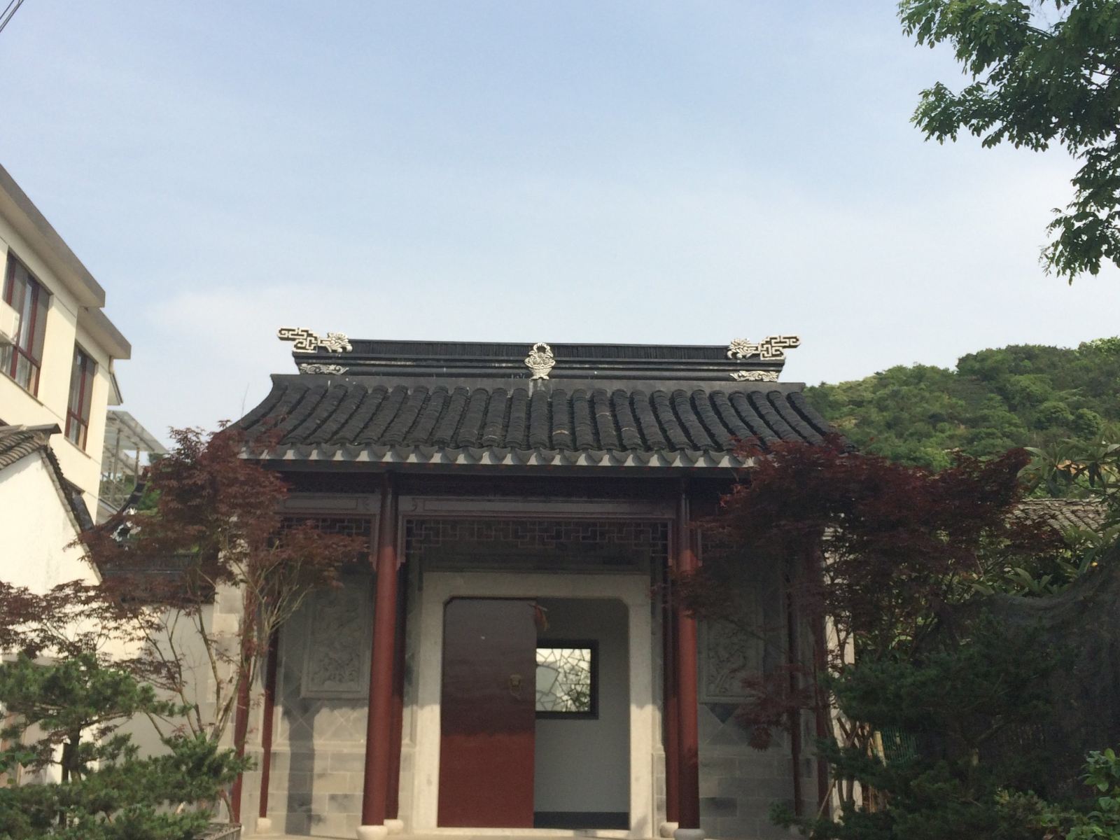 苏州沁园农庄