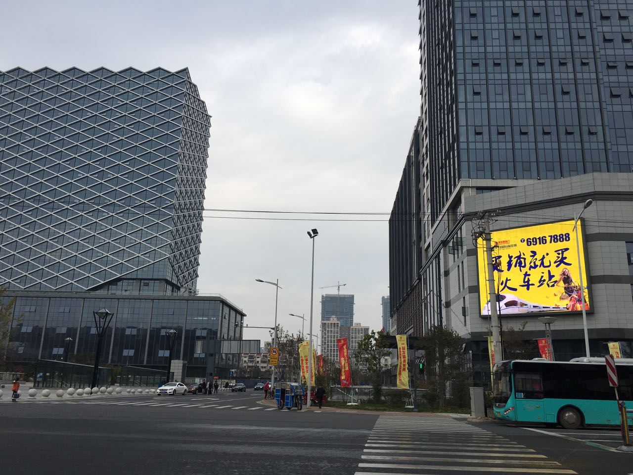 苏州隆群旅社