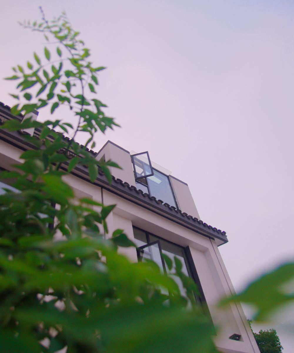 路客Hotels(苏州太湖石公山店)