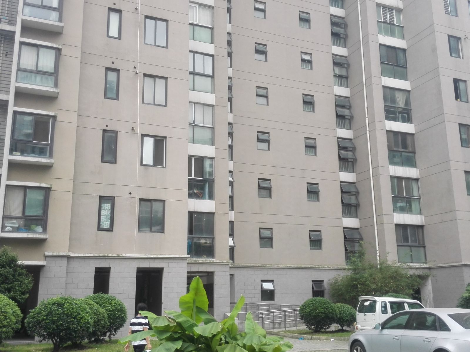 苏州清馨雅居青年公寓