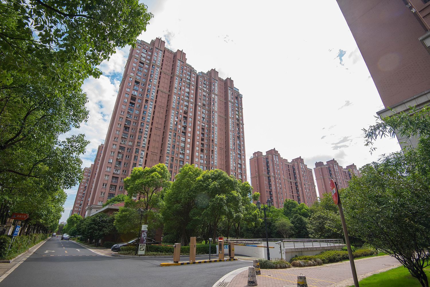 苏州家庭出游首选普通公寓