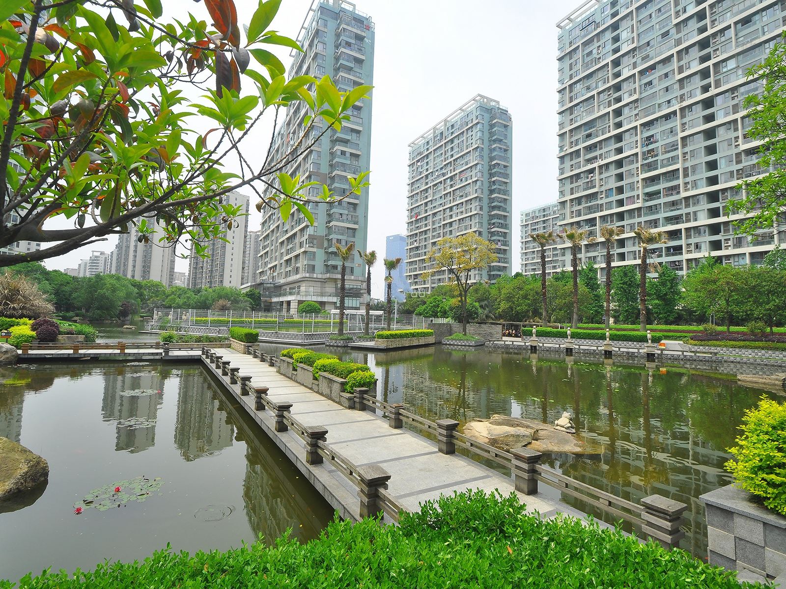苏州途悦怡家公寓