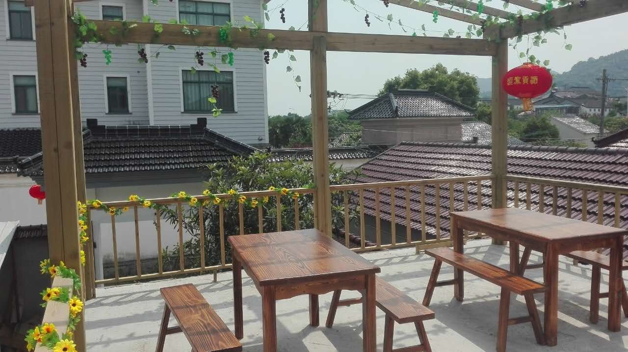 苏州乡村家园农家乐