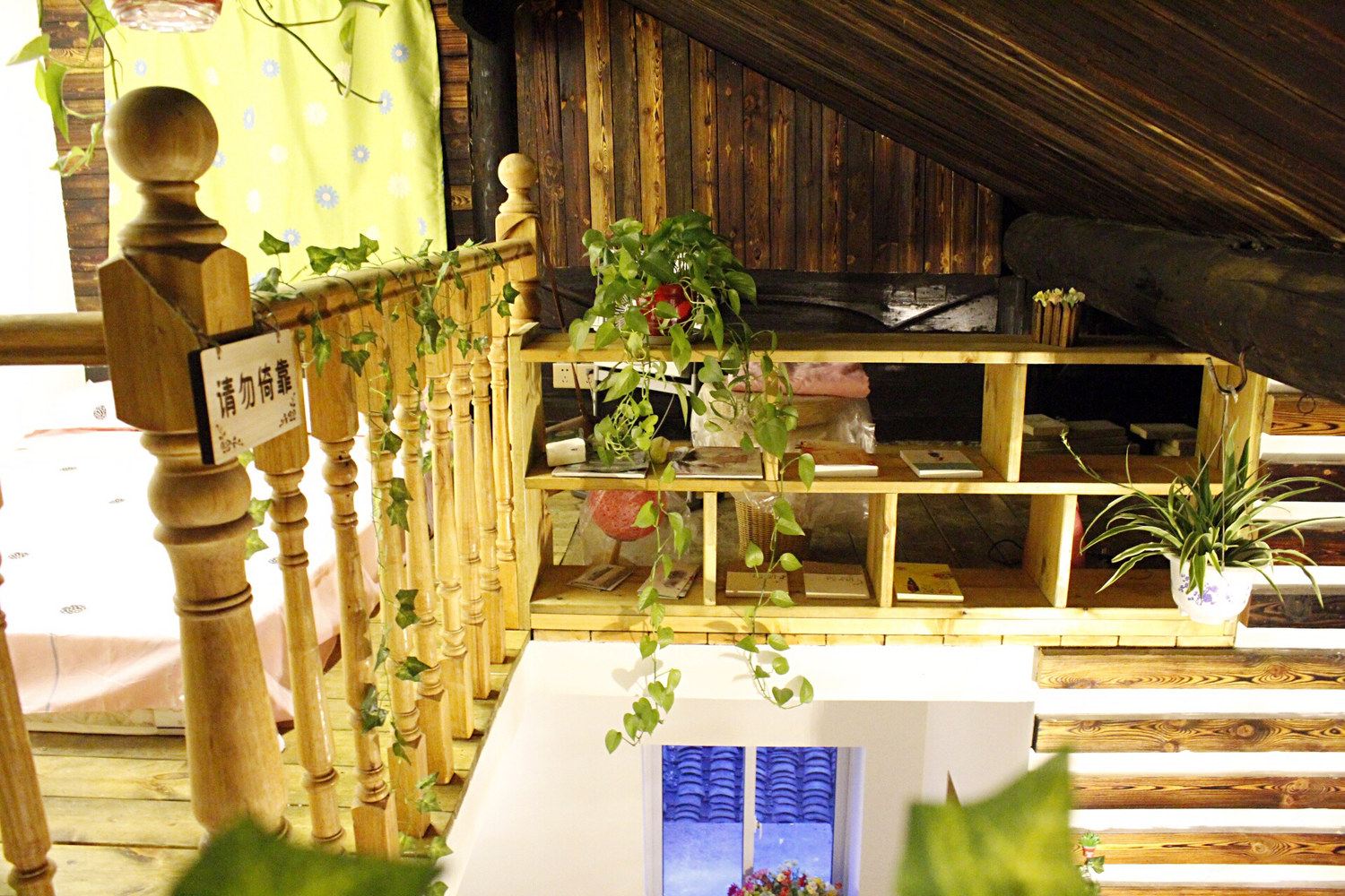 苏州丸子小屋