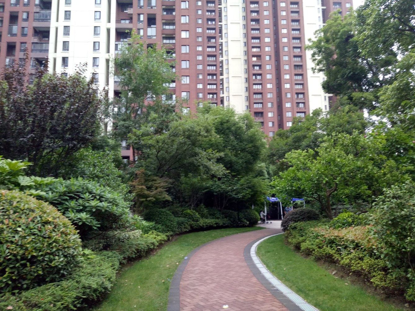 苏州旅行快乐之家公寓