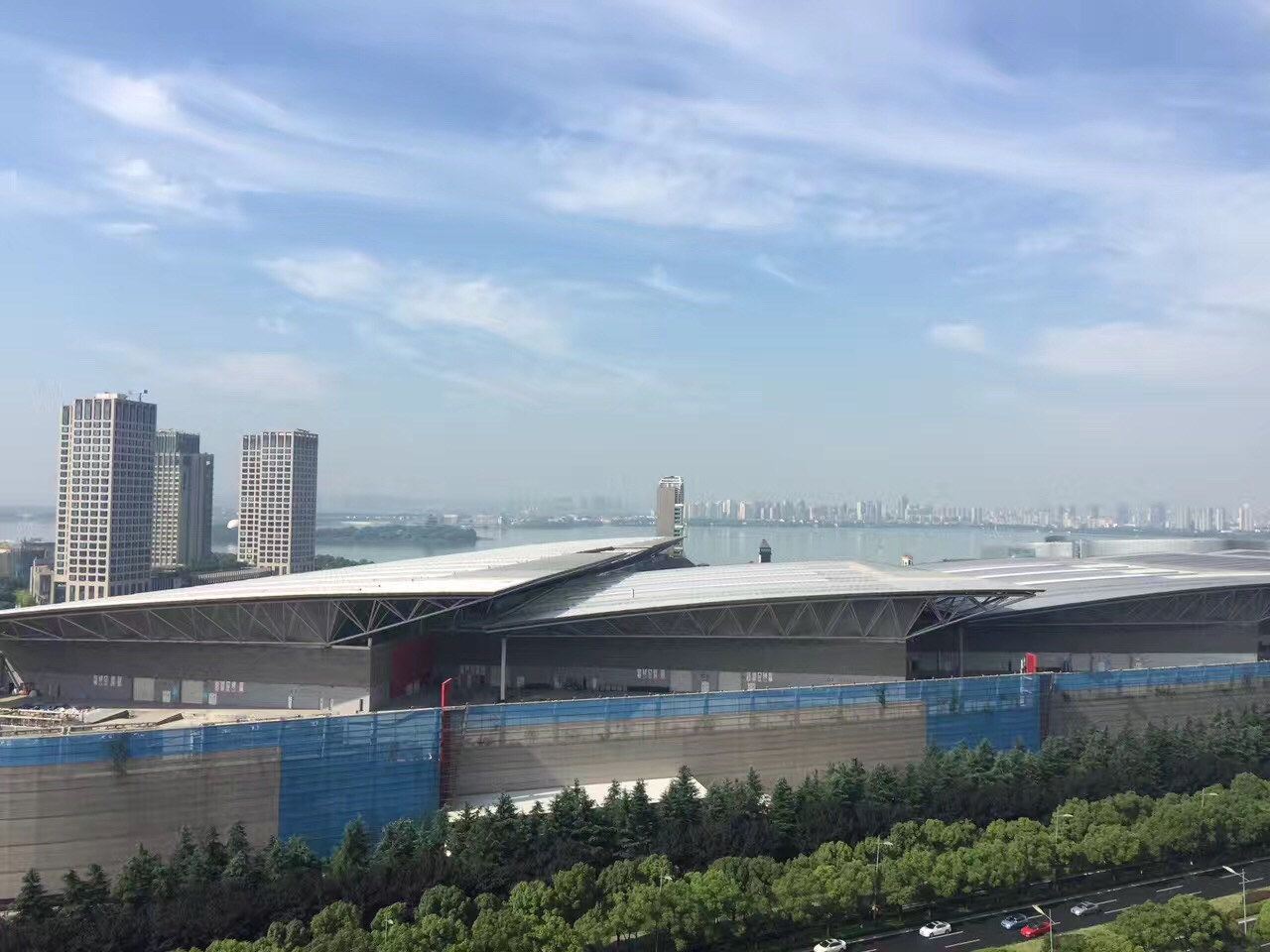 苏州快乐云朵之家酒店式公寓