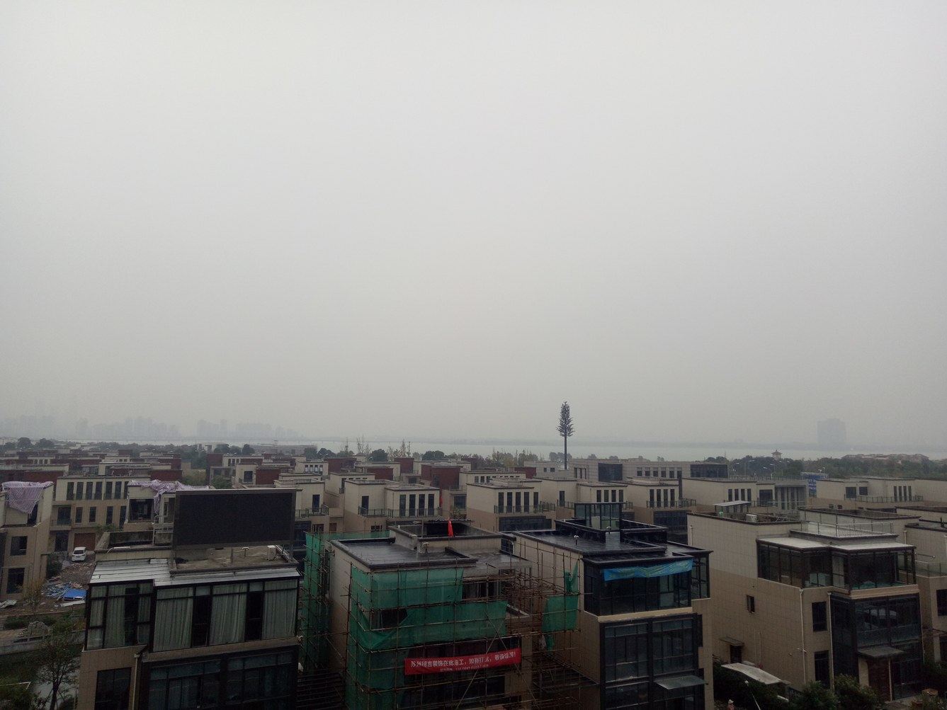 苏州小石头公寓