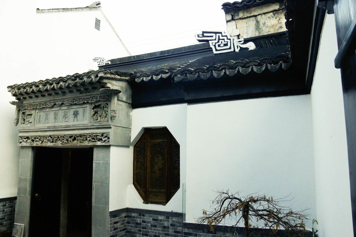 苏州悦读同里客栈(迎燕路富士路口店)