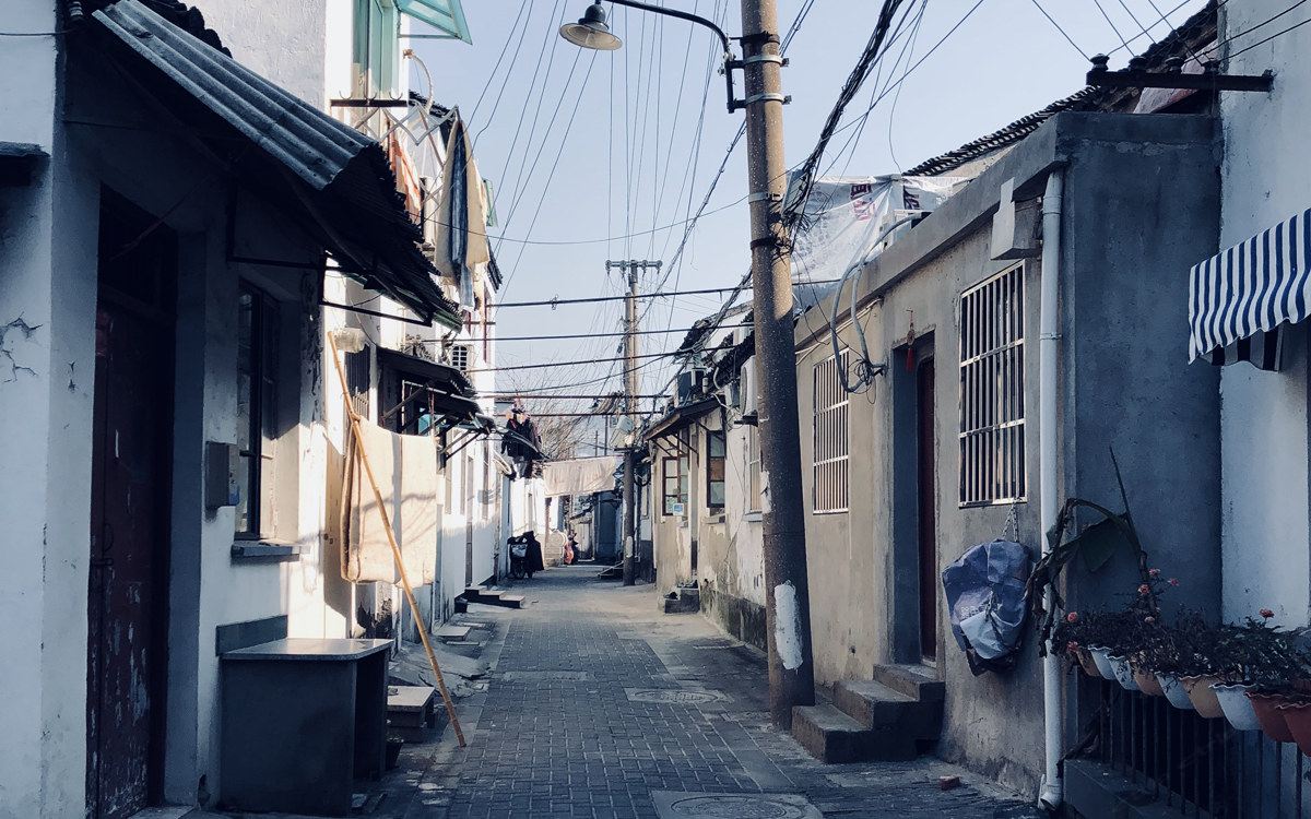 苏州婵房沐屋客栈