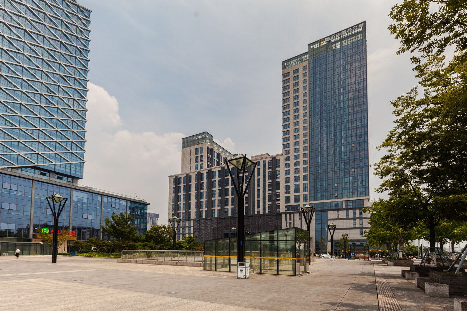 一馨民宿(苏州西汇路店)