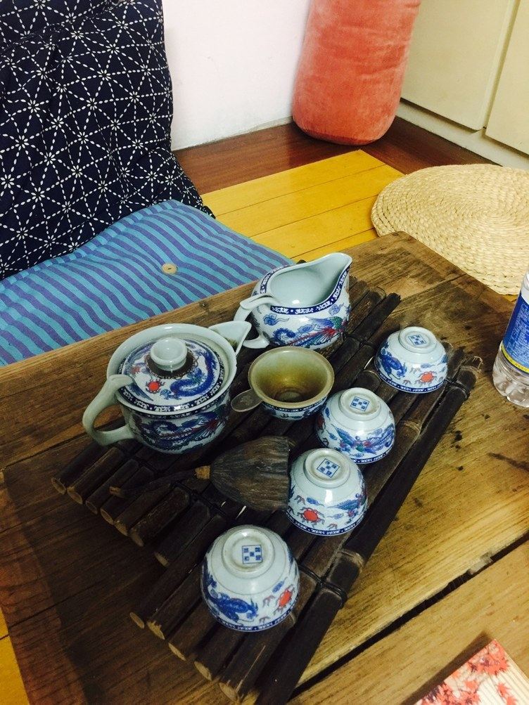 其他