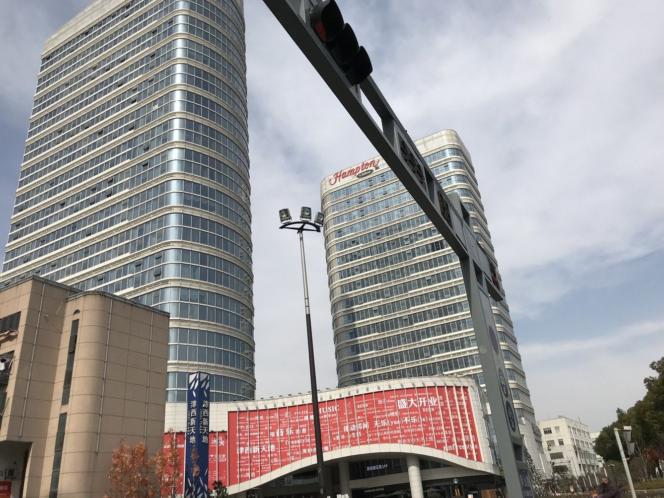 苏州良心金掌柜公寓(辅路分店)