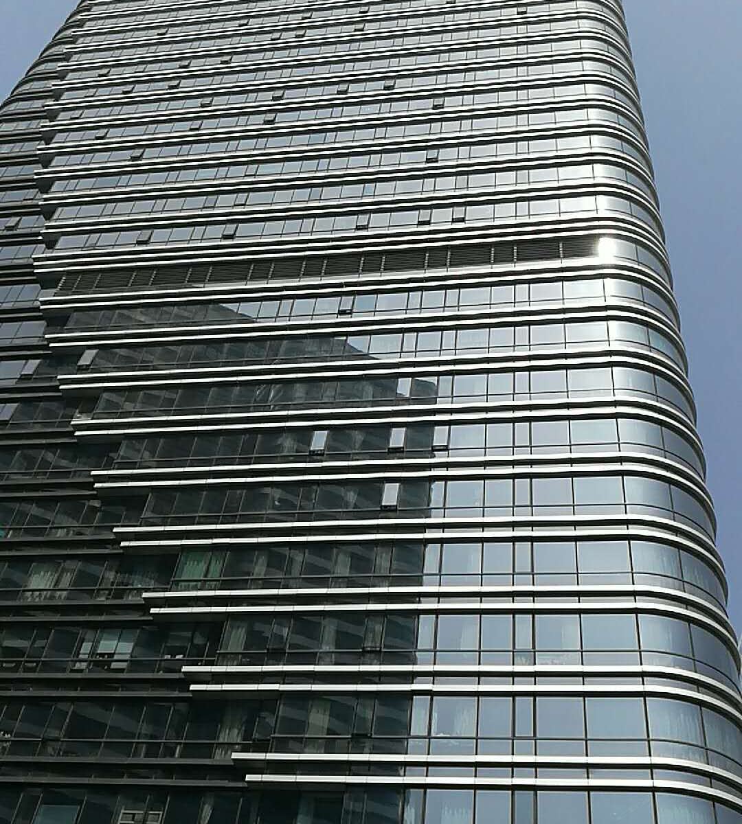 苏州湖岸汀酒店公寓