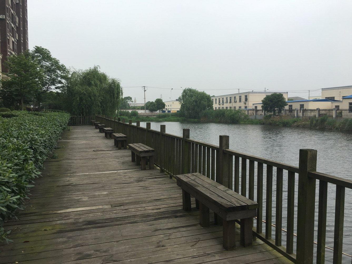苏州丽丽度假别墅