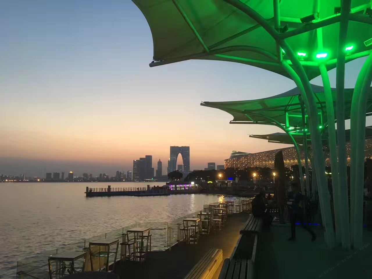 苏州张欣公寓